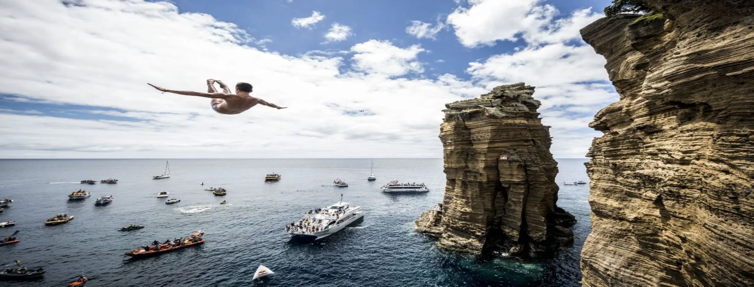 Image for Cliff Diving